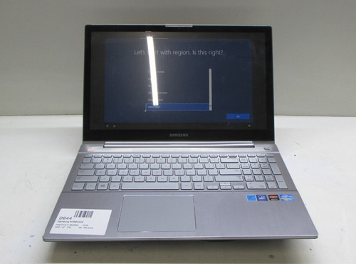 Samsung np880z5e intel core - samsung,