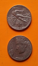 Regno d'Italia - Vitt