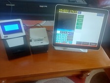 Sistema Gestionale Palmare Completo di Cassa ( Software Scaduta)