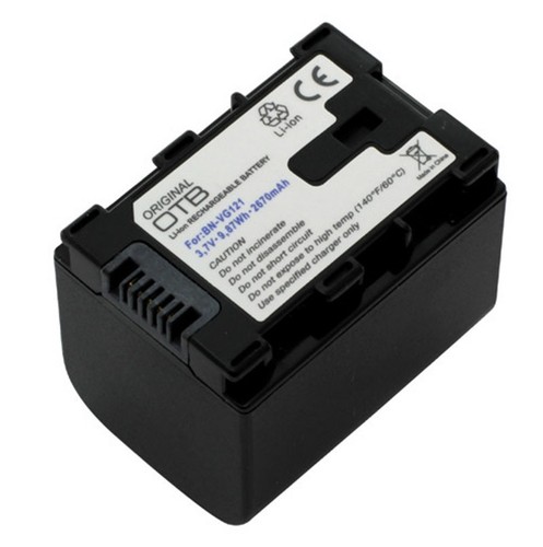 Batteria otb jvc - otb,