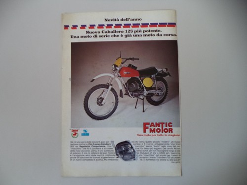 Advertising pubblicità 1977 - advertising,