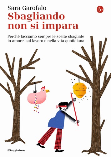 Sbagliando non impara - sbagliando,