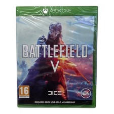 Battlefield V 5 Shooter Xbox