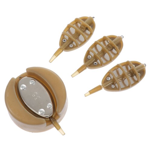 Attrezzatura pesca - , da