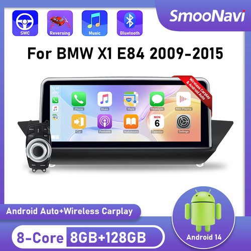 Lettore video carplay - video,