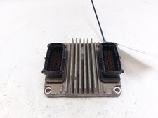 8972272258 CENTRALINA MOTORE ECU OPEL CORSA (C) 1.7 CDTI 16V MAN 5M 75CV 2003 5P