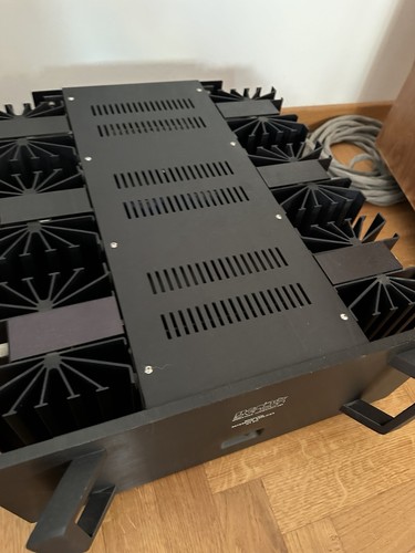 Mark levinson 5 - levinson, 20.5