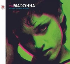 MADONNA / PRE-MADONNA : I