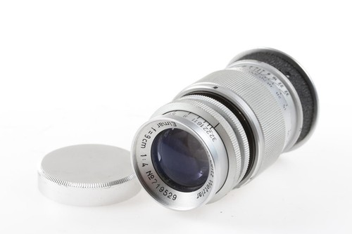 Leica elmar 9cm für - leica, m39