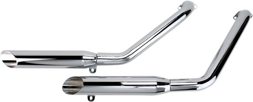 Cobra 1370sc scarico completo - 1370sc,