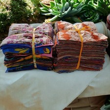 25 pezzi indiani vintage di