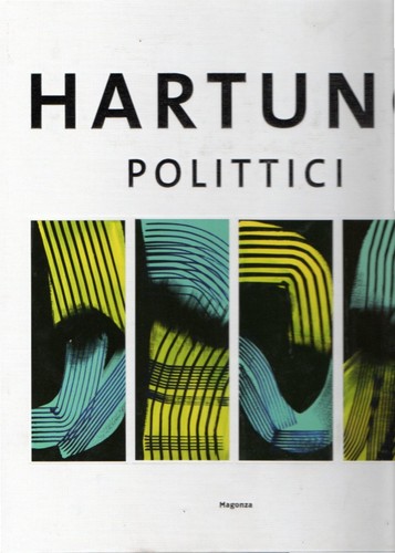 Hans hartung polittici - hartung.,
