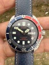 Orologio da polso uomo vintage