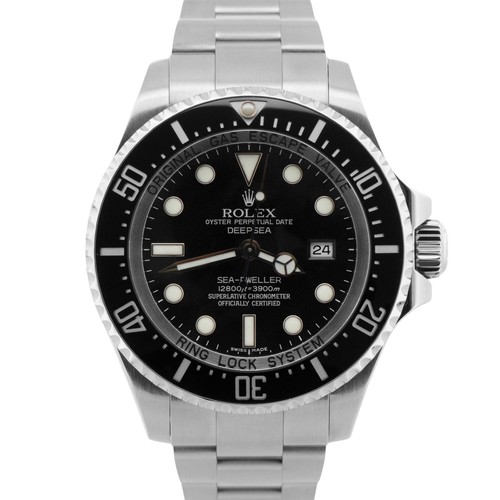 Orologio rolex sea - orologio,