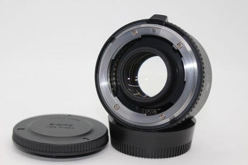 Nikon teleconverter - nikon,