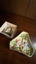 Capodimonte italia cherubino - capodimonte,
