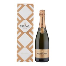 FERRARI ROSÈ TRENTO DOC cl 75