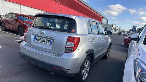 Motore toyota urban - urban, cruiser