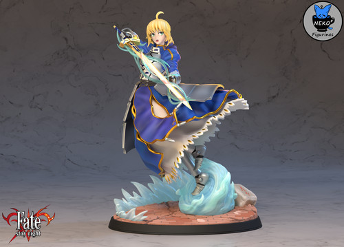 Artoria pendragon saber - pendragon,,