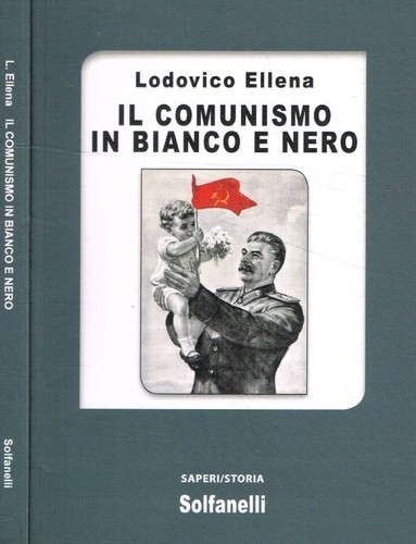 Comunismo bianco e nero - in,