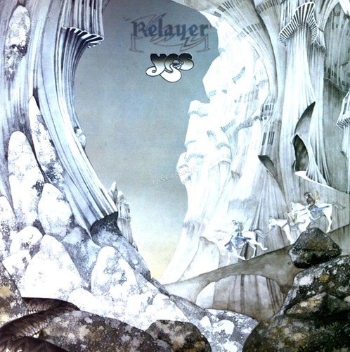 Yes relayer - -,