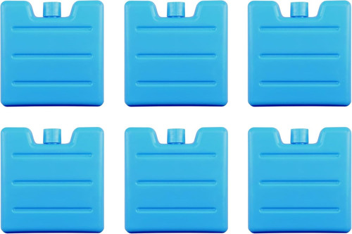 Mini mattonelle refrigeranti - mattonelle, |