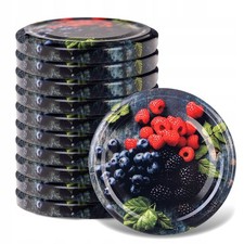 10x tappi chiusura 66mm per - tappi,
