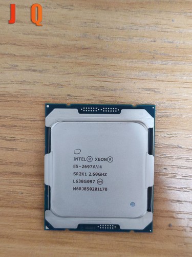 Processore cpu server intel - cpu,