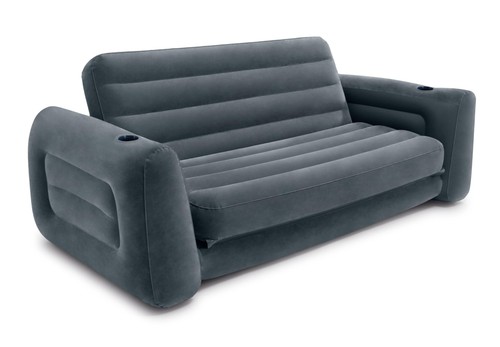 Divano letto estraibile pull - letto,