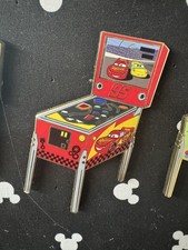 Spilla Disney 2022 DLR CARS