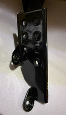 Poggiapiedi driver MGF TF