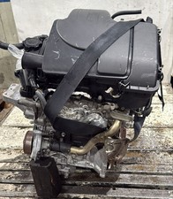 MOTORE SEMICOMPLETO PER TOYOTA