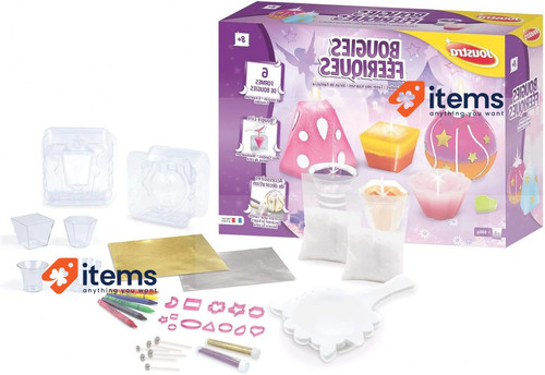 Set ricreativo maped - set,