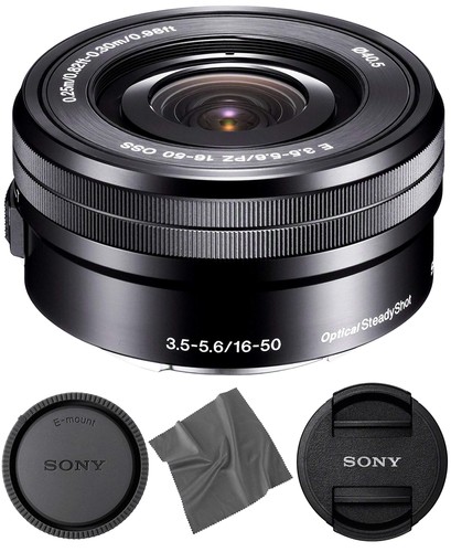 Sony selp1650 mm - sony,