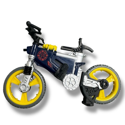Accessorio bicicletta rescue - bicicletta,
