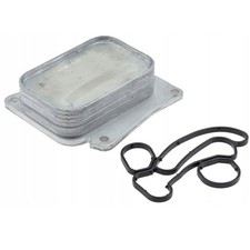 Radiatore olio motore per Mercedes Sprinter 3.5-T W906 316 LGT 1.8 156cv ISUG