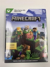 Minecraft (Xbox Series X|S, Xbox One) - 3500 Minecoin + Gioco - Codice Nuovo Sigillato
