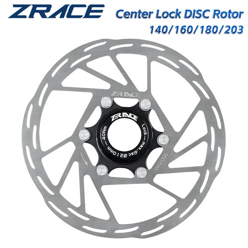 Zrace blocco centrale disco - zrace,