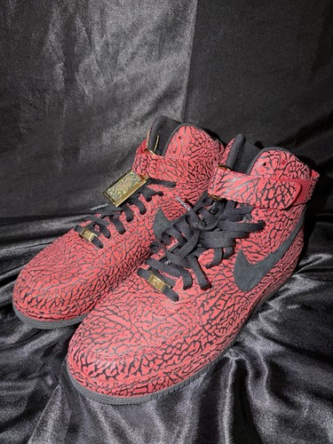 Nike air force - air, 1