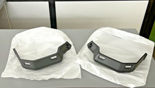 HONDA TRANSALP XL 750 V - CRF 1100 - X-ADV 750 '24-'25  COPPIA PARAMANI ORIGINAL