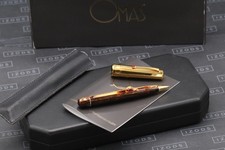 Omas Paragon Arco Bronze
