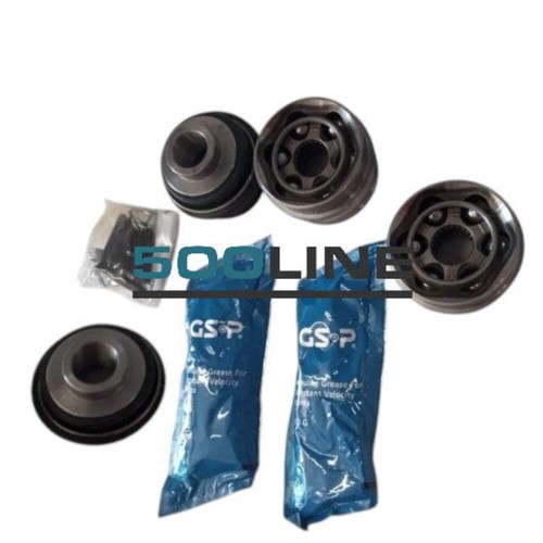 Kit modifica giunti - kit,