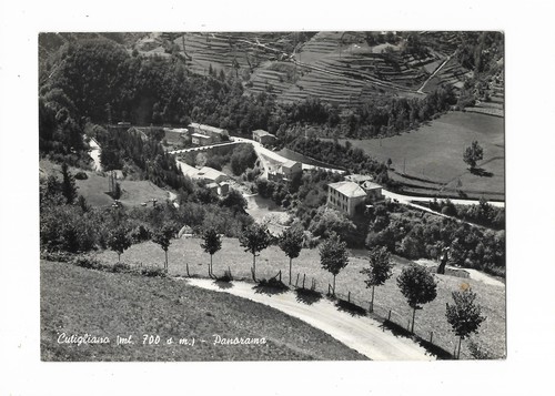 Pistoia cutigliano - -,