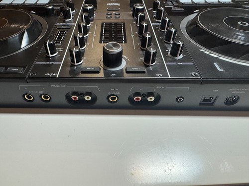 Hercules control inpulse - dj,