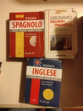 Set Dizionari