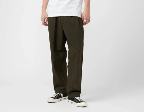 Obey pantalone chino baggy - -,