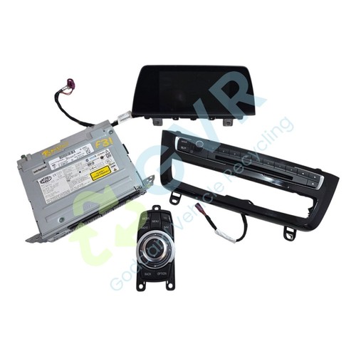 Kit navigatore satellitare - , bmw