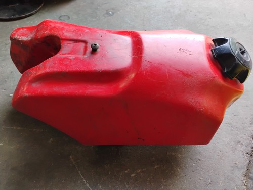 Serbatoio benzina honda cr125 - serbatoio,