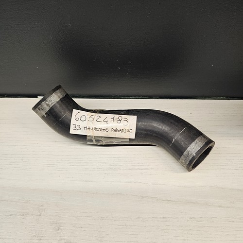 Manicotto flessibile radiatore - manicotto,