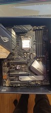 ASUS ROG STRIX Z390-F GAMING